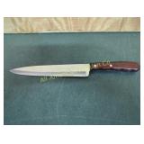 CASE XX CAP-200-8 CHEF KNIFE