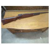 JC HIGGINS MODEL 585-19 20GA BOLTACTION FULL CHOKE