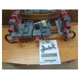 NEW TIPTONS ULTRA GUN VISE