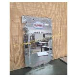 VINTAGE HUMBLE OIL & REFINING CO. MIRROR