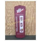 VINTAGE DR. PEPPER THERMOMETER