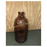 VINTAGE 1979 ANHEUSER BUSCH BUDWISER STUBBY