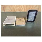 ZIPPO CAMEL CIGARETTE LIGHTER 1932 REPLICA