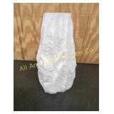 INGRID GLASHUTTLE BORK VASE - DESIGNER KURT WOKAN