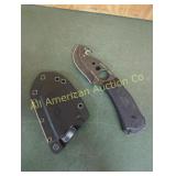 OUTDOOR ELEMENT PHOENIX TALON KNIFE