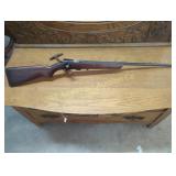 WINCHESTER MODEL 69 22 CAL RIFLE
