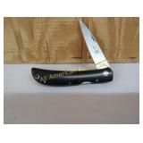 VINTAGE ALMAR FALCON ATS-34 SEKI-TAPAN KNIFE
