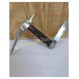 VINTAGE CAMILLUS NEW YORK USA MARLIN SPIKE KNIFE