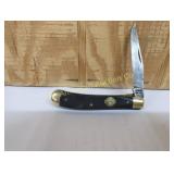 VINTAGE SCHRADE COPENHAGEN LOCKBLADE POCKET KNIFE
