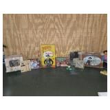 VINTAGE HOP ALONG CASSIDY - 10 PCS