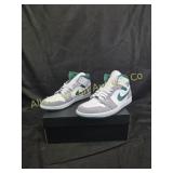 NIKE AIR JORDAN 1 MID SE SNEAKERS