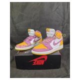AIR JORDAN 1 RETRO HIGH OG (GS) SNEAKERS