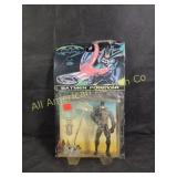 VINTAGE 1995 KENNER BATMA FOREVER SONAR SENSOR FIG