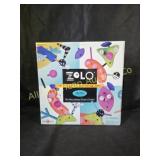 WILD PLANET ZOLO ZENO CREATIVE BUILDING SET