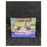 VINTAGE UNCLE MILTON RUMBLE BUGS BATTLING BEETLES