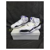 NIKE JORDAN TWO TREY SNEAKERS