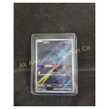 CLEFFA GRASPING DRAW POKEMON CARD