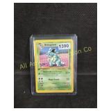 POKEMON NIDOQUEEN FROM 1999 JUNGLE SET