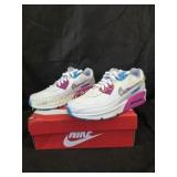 NIKE AIR MAX 90 LTR SE (GS)