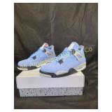 JORDAN 4 RETRO