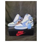 NIKE AIR JORDAN 1 RETRO HIGH OG
