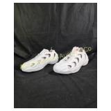 ADIDAS MENS ADIFOM Q SNEAKERS