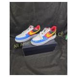 NIKE AIR FORCE 1 LOW 