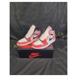 NIKE AIR JORDAN 1 RETRO HIGH OG SP SPIDERMAN