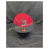 NEW ERA 59FIFTY EL PASO DIABLOS FITTED HAT