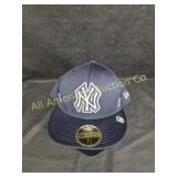 NEW ERA 59FIFTY NEW YORK YANKEES FITTED HAT