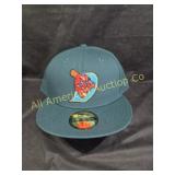 NEW ERA 59FIFTY EL PASO DIABLOS FITTED HAT