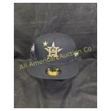 NEW ERA 59FIFTY ASTROS 
