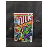 MARVELS THE INCREDIBLE HULK COMIC