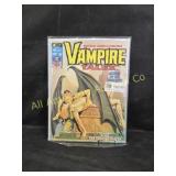 MARVEL COMIC