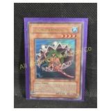 TOON MERMAID YU-GI-OH TRADING CARD