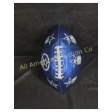 VINTAGE LIMITED EDITION DALLAS COWBOYS FOOTBALL