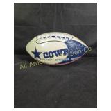 VINTAGE DALLAS COWBOYS FOOTBALL