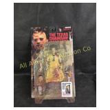 VINTAGE 1998 MCFARLANE TOYS LEATHERFACE ACTION FIG