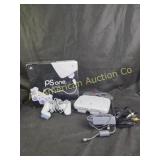 SONY PLAYSTATION PS ONE CONSOLE BUNDLE