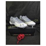 UNDER ARMOUR IGNITE LOW ST BASEBALL CLEATS