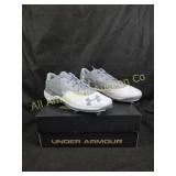 UNDER ARMOUR IGNITE LOW ST BASEBALL CLEATS
