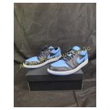 NIKE AIR JORDAN 1 LOW