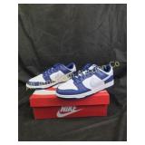 NIKE DUNK LOW RETRO SNEAKERS