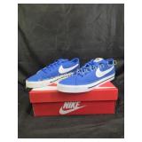 NIKE COURT LEGACY CANVAS SNEAKERS