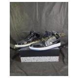JORDAN 1 MID SE "SPACE JAM" SNEAKER