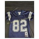 DALLAS COWBOYS JASON WITTEN JERSEY