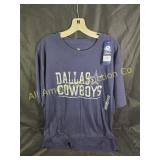DALLAS COWBOYS GRAPHIC T-SHIRT