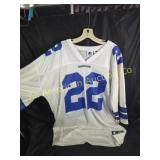 VINTAGE EMMITT SMITH DALLAS COWBOYS JERSEY