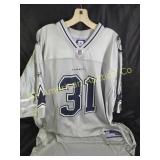 VINTAGE DALLAS COWBOYS ROY WILLIAMS JERSEY