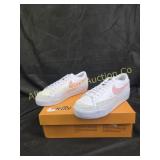 NIKE WOMENS BLAZER LOW PLATFORM